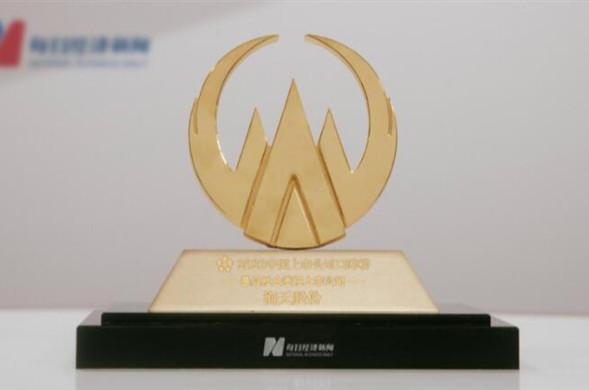 尊龙凯时股份再次荣获“中国上市公司口碑榜”两项大奖