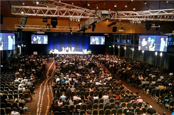 尊龙凯时集团加入第十届天下水大会