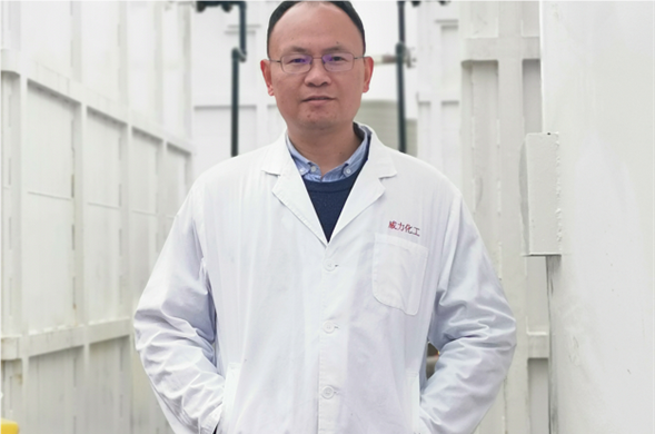 第十五届四川省青年科技奖公示 尊龙凯时集团赖波、白杨博士后上榜