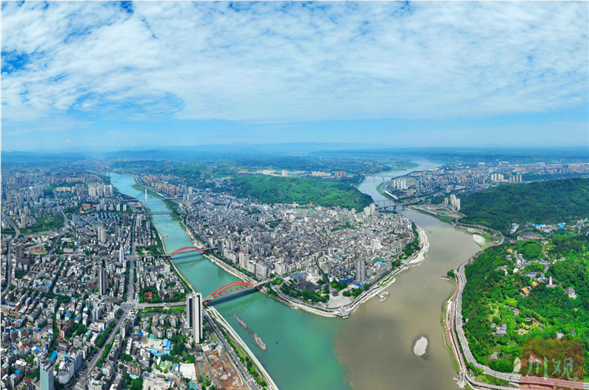 守初心 担使命 做生态情形的守护者