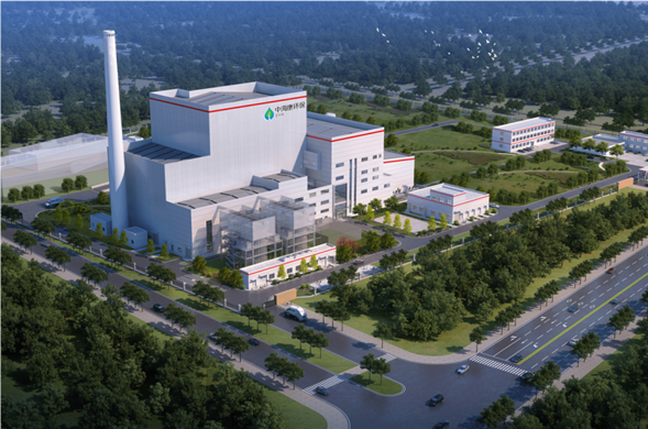 跨区域收购固废项目 尊龙凯时股份夯实“一主多元”大环保战略结构