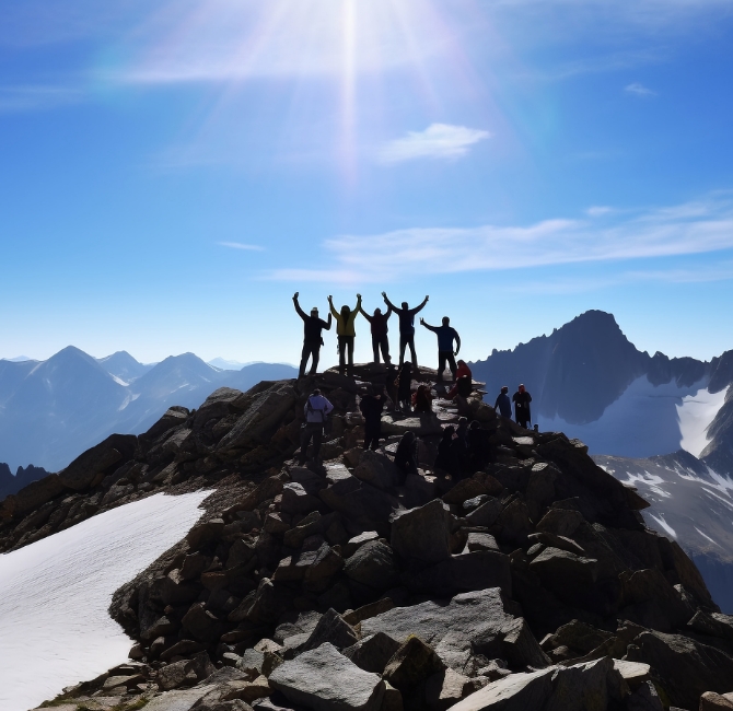 尊龙凯时人才理念