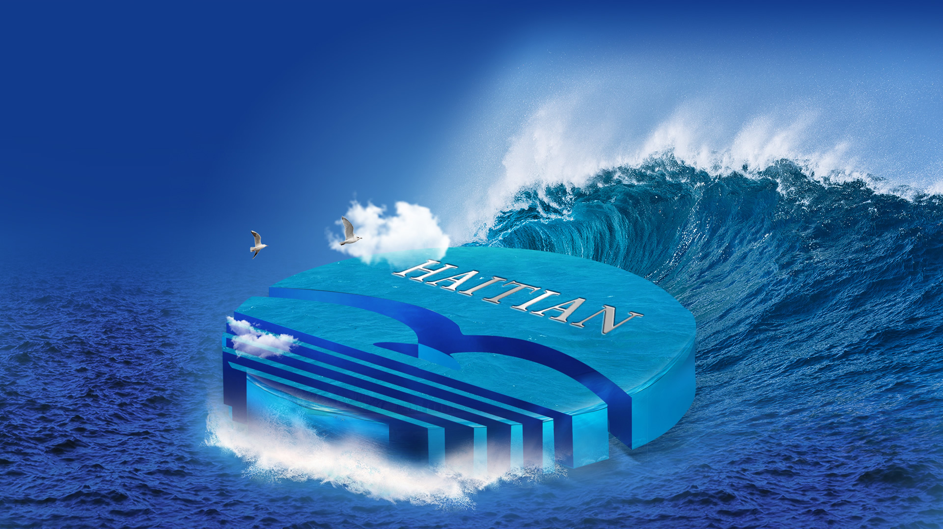 尊龙凯时 中国水业最具生长性投资运营企业